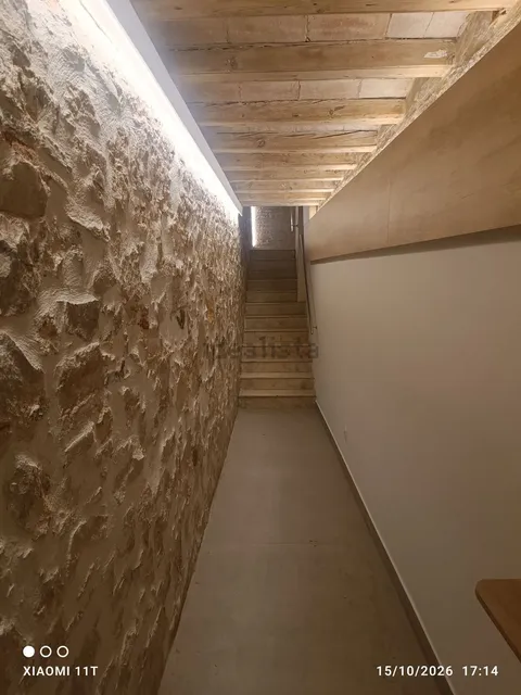 Квартира 60 м² в Барселоне
