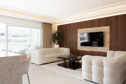 Wohnung 200 m² in Marbella