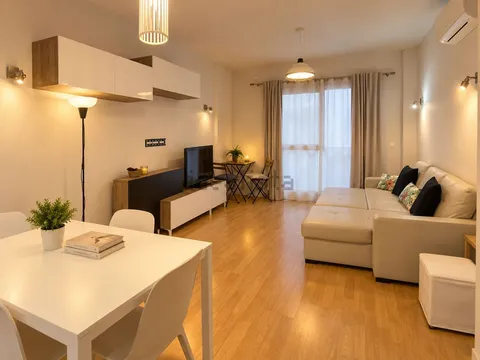 Appartamento 55 m² a Málaga