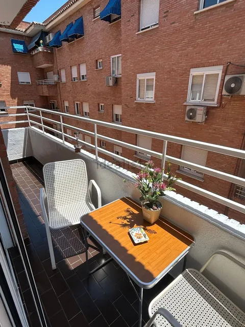 Habitació de lloguer, Ciudad Real