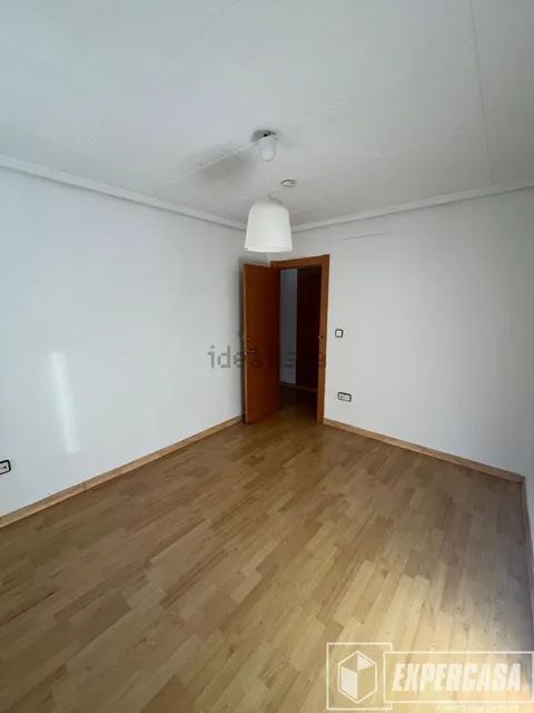 Pis de 80 m² a València