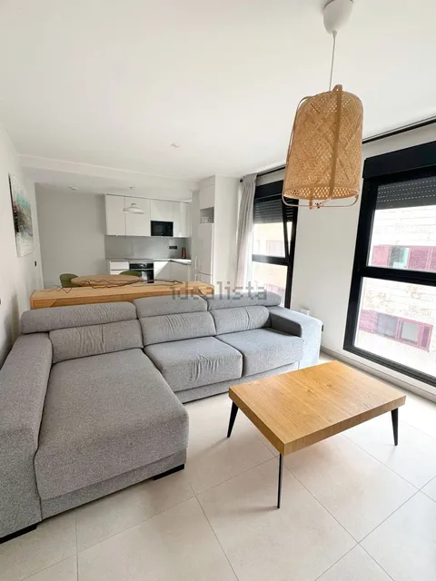 Wohnung 64 m² in Las Palmas de Gran Canaria