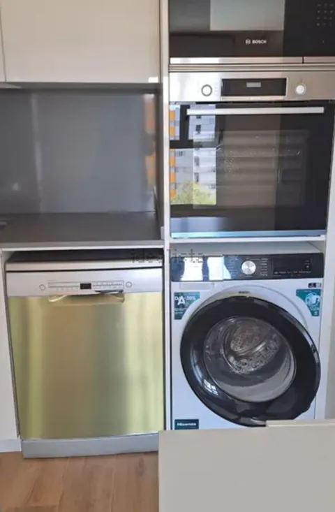 Pis de 52 m² a Burgos