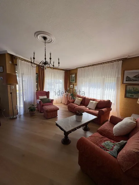 Pis de 95 m² a Valdés