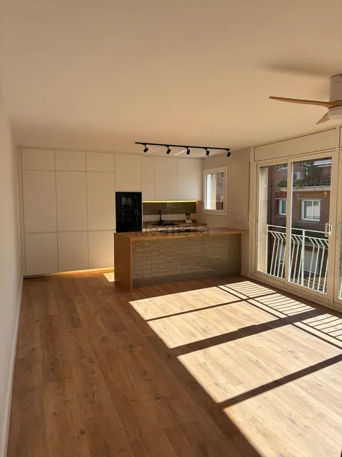 Appartamento 78 m² a Terrassa