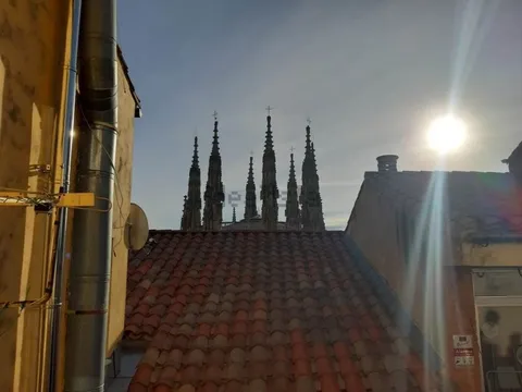 Pis de 63 m² a Burgos