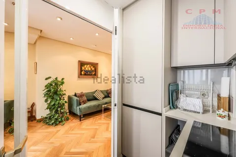Pis de 50 m² a Madrid