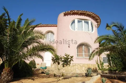 Casa de 210 m² a el Poble Nou de Benitatxell