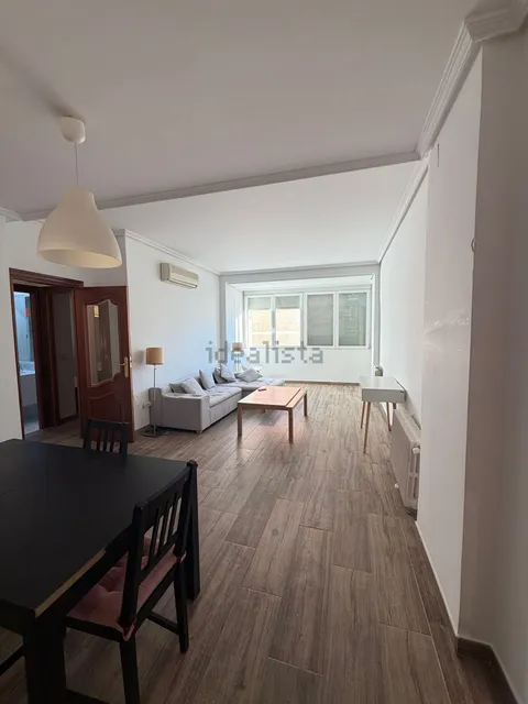 Pis de 115 m² a Madrid