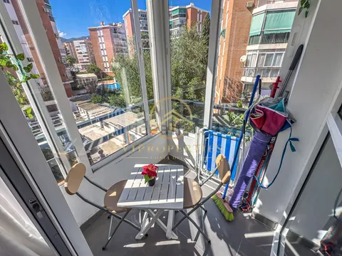 Pis de 50 m² a Torremolinos