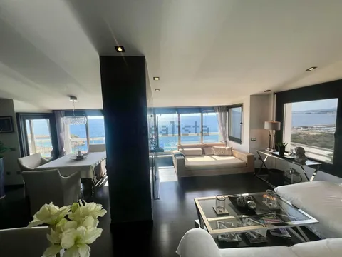 Wohnung 185 m² in Altea