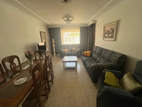Piso de 130 m² en Algeciras