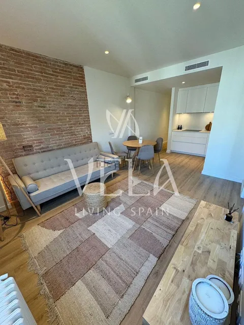 Pis de 80 m² a Barcelona