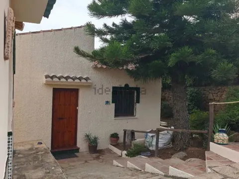 Haus 120 m² in Viñuela