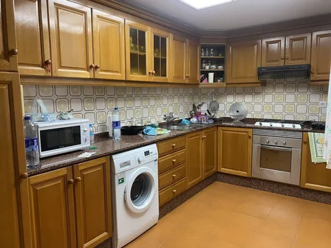 Pis de 110 m² a València