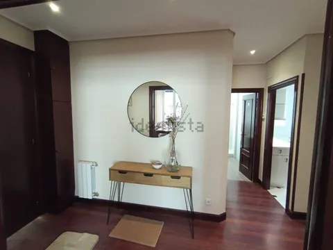 Appartamento 97 m² a Bilbao