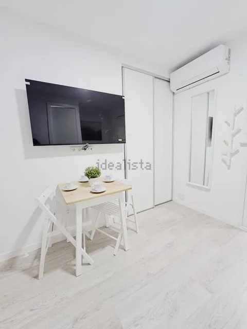 Pis de 29 m² a Madrid