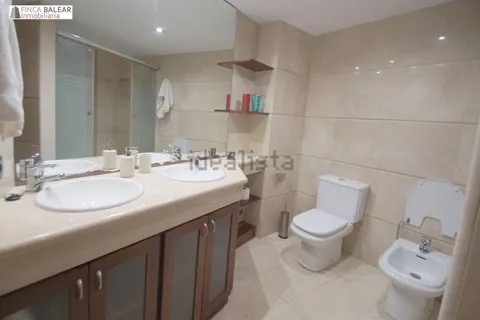 Pis de 137 m² a Alcúdia