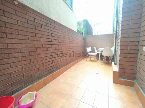 Pis de 110 m² a Barcelona
