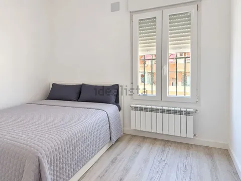Flat 50 m² in Madrid