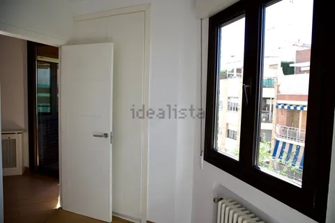 Pis de 60 m² a Madrid