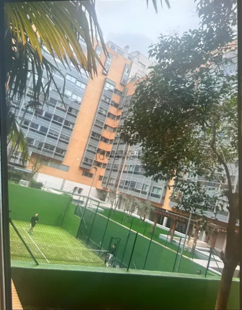 Appartement 100 m² à Madrid