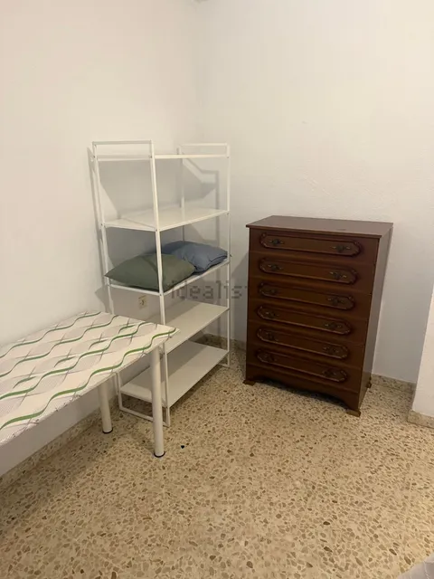 Habitació de lloguer, Sevilla