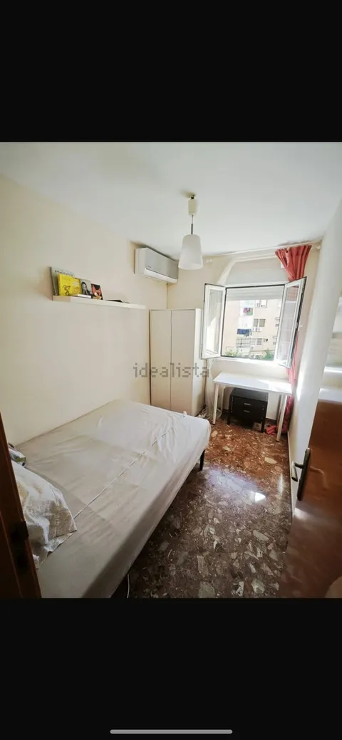 Habitación en alquiler, Sevilla