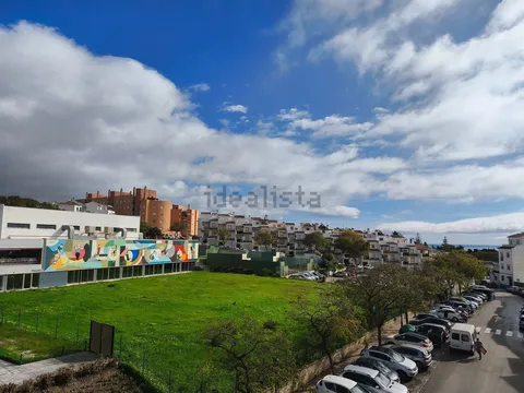 Habitació de lloguer, Estepona