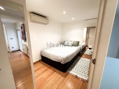 Pis de 110 m² a Madrid