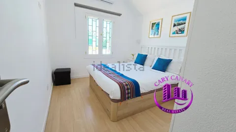 Moradia 60 m² em San Bartolomé de Tirajana