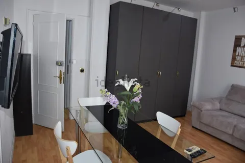 Pis de 30 m² a Madrid