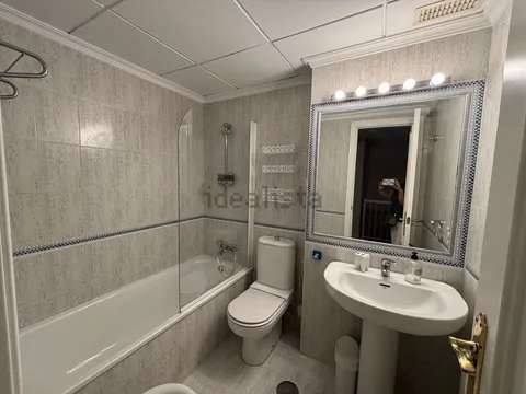 Pis de 150 m² a Sevilla