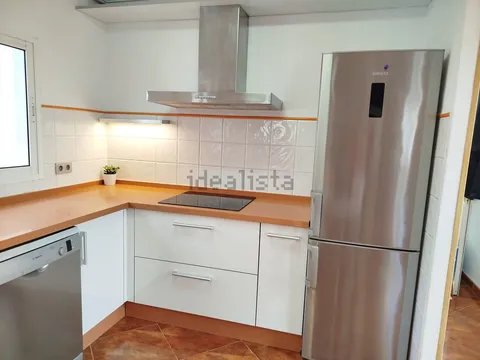 Pis de 110 m² a Màlaga