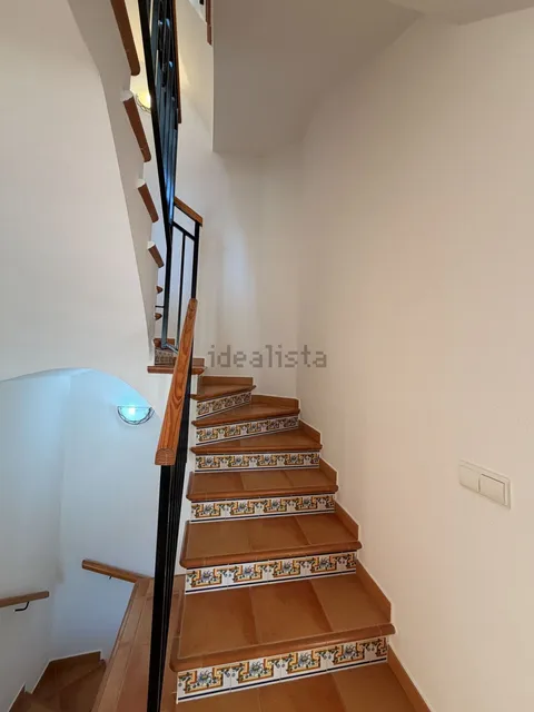 Casa de 124 m² a Dénia