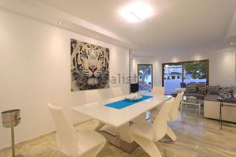 Wohnung 265 m² in Marbella