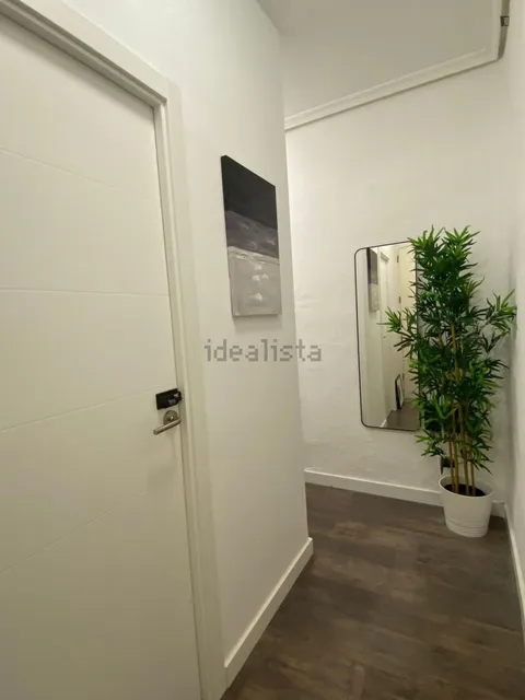 Room for rent, Madrid