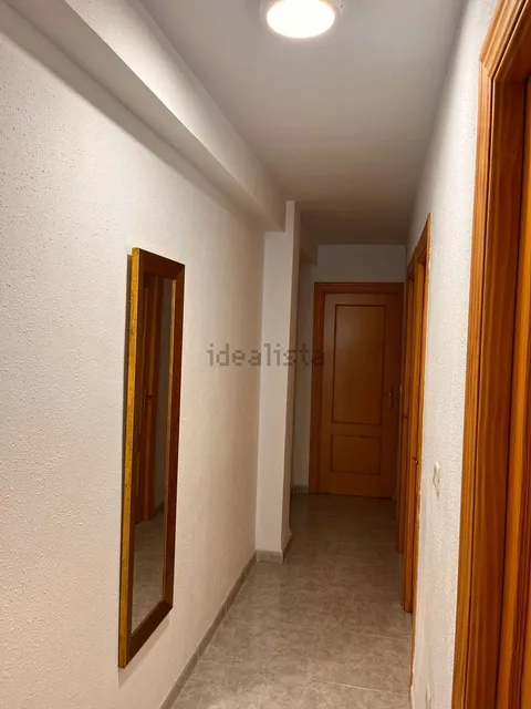 Pis de 92 m² a Almeria