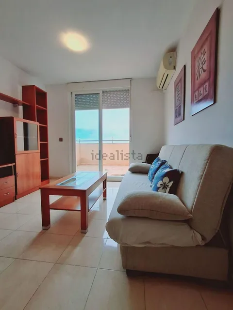Pis de 40 m² a Vícar
