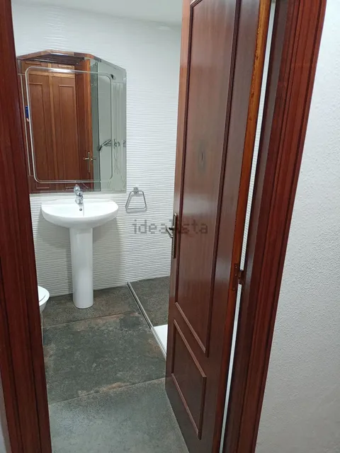 Pis de 40 m² a Salamanca