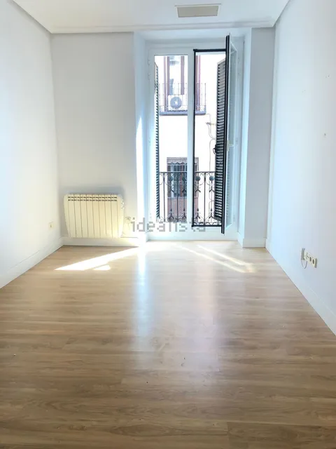 Pis de 60 m² a Madrid