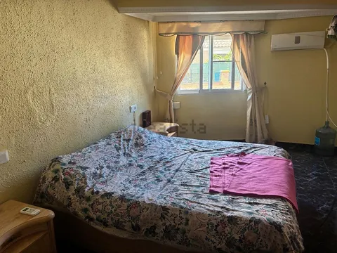 Habitació de lloguer, Burjassot