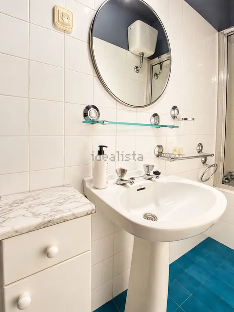 Quarto para alugar, Saragoça
