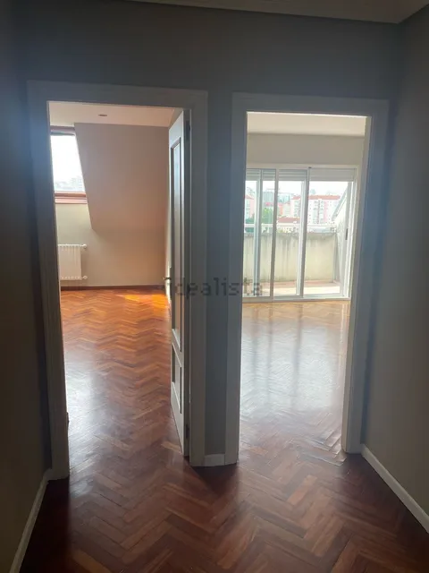 Pis de 130 m² a A Corunya
