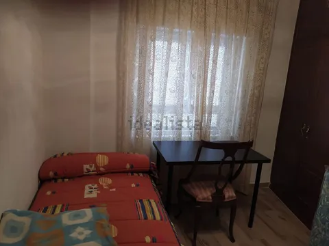 Habitació de lloguer, Salamanca