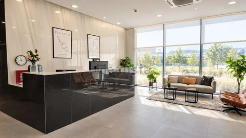 Pis de 133 m² a Màlaga