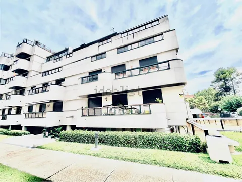 Pis de 111 m² a Madrid