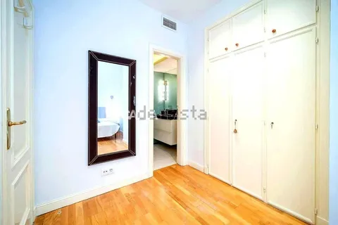 Pis de 105 m² a Madrid