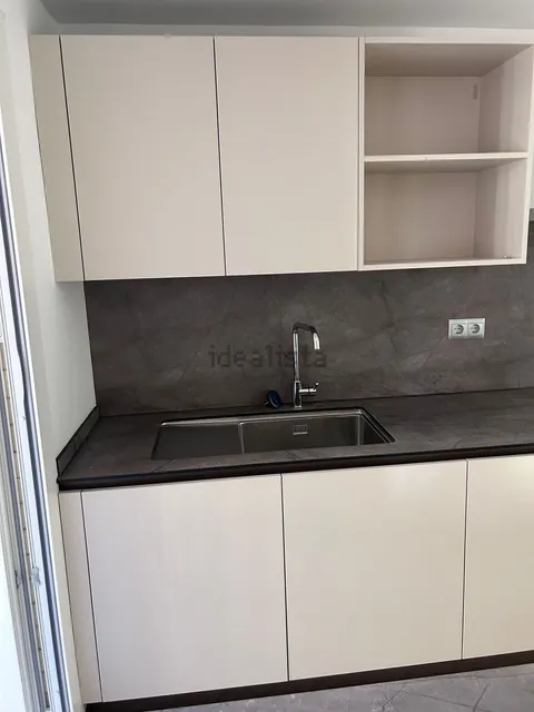 Pis de 124 m² a Màlaga