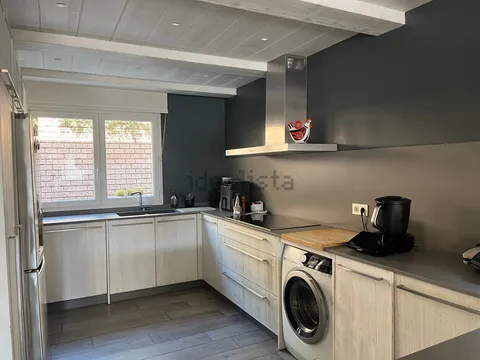 Habitació de lloguer, Montgat
